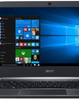 Ultrabook Acer Aspire S5-371-71SN: ultrabook-ul business suplu